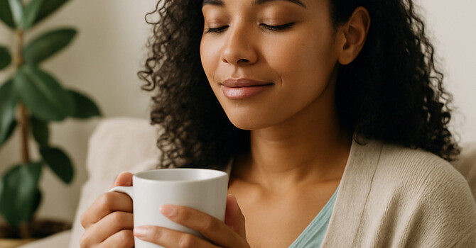 May is Mental Health Awareness Month image