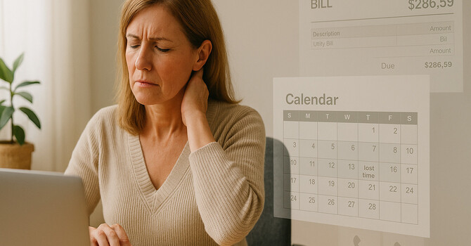 The Hidden Cost of Poor Ergonomics image