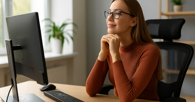 Exploring Your Future with Ergonomics image