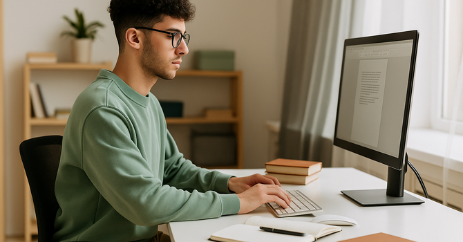 World Health Day 2025 image